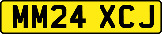 MM24XCJ