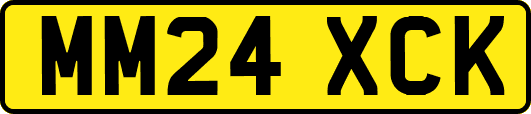 MM24XCK
