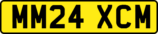 MM24XCM