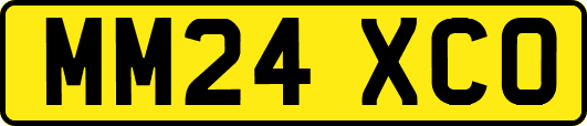 MM24XCO