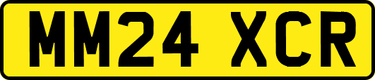 MM24XCR