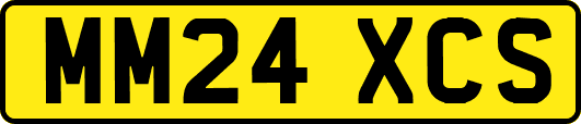 MM24XCS
