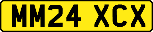MM24XCX