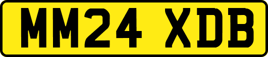MM24XDB