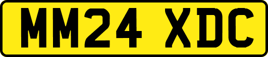 MM24XDC