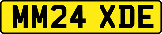 MM24XDE