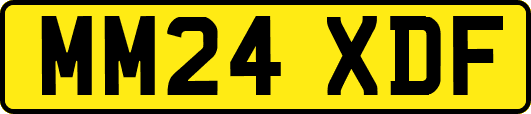 MM24XDF