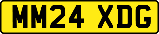 MM24XDG