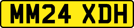 MM24XDH