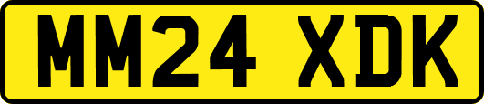 MM24XDK