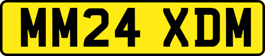 MM24XDM