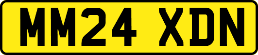 MM24XDN