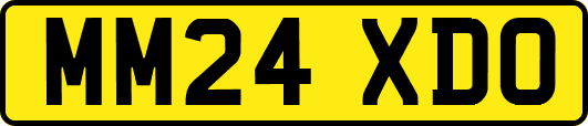 MM24XDO