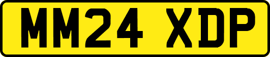 MM24XDP