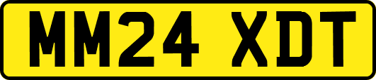 MM24XDT