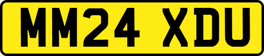 MM24XDU