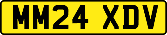 MM24XDV