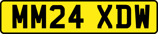 MM24XDW