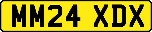MM24XDX