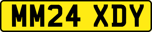 MM24XDY