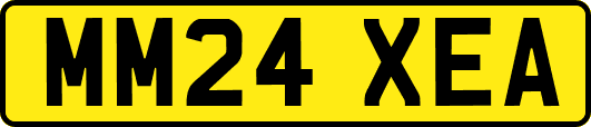 MM24XEA