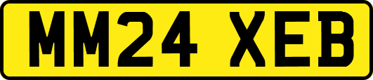 MM24XEB