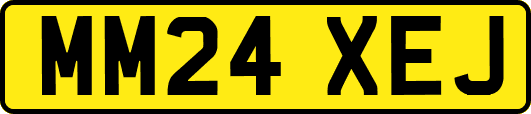 MM24XEJ
