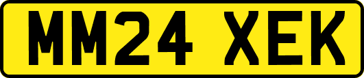 MM24XEK