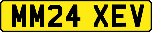MM24XEV