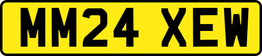 MM24XEW