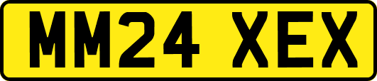 MM24XEX