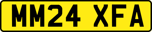 MM24XFA