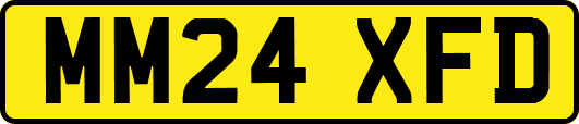 MM24XFD