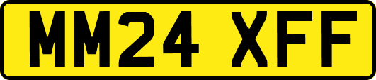 MM24XFF