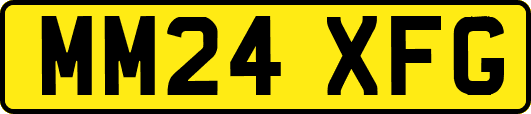 MM24XFG