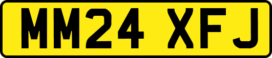 MM24XFJ