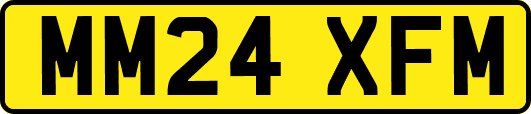 MM24XFM
