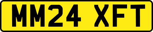 MM24XFT