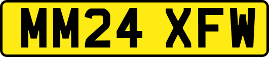 MM24XFW