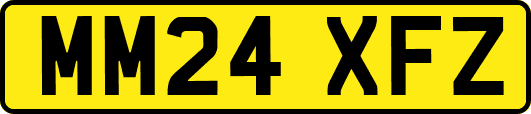 MM24XFZ
