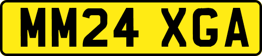MM24XGA