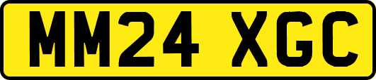 MM24XGC