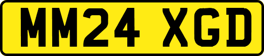 MM24XGD