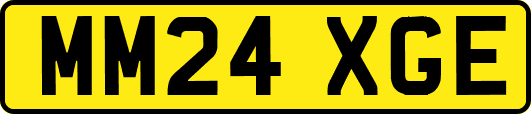 MM24XGE