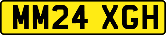 MM24XGH