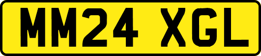 MM24XGL