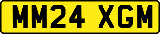 MM24XGM