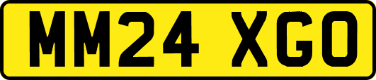 MM24XGO