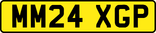 MM24XGP