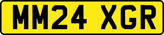 MM24XGR